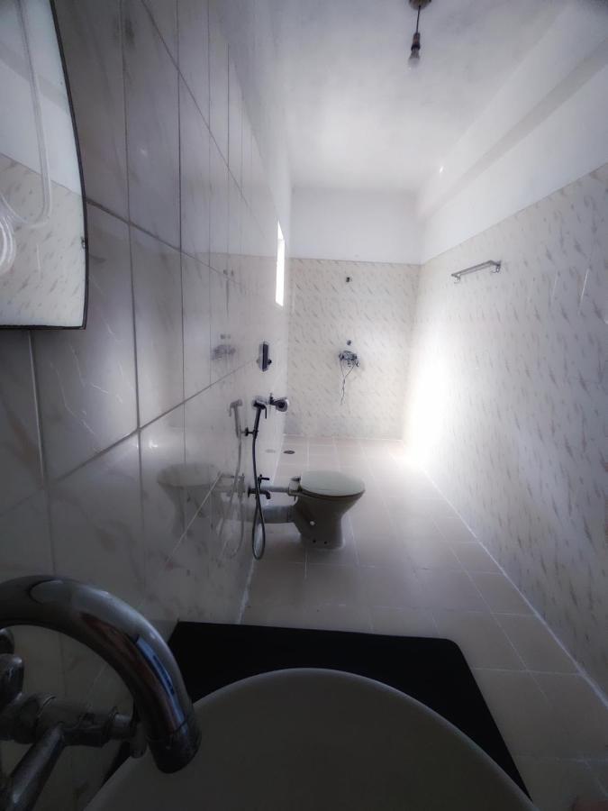 Heaven Goa Guesthouse Benaulim Dış mekan fotoğraf