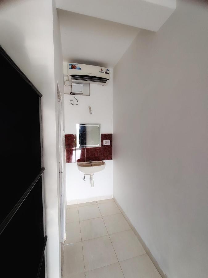 Heaven Goa Guesthouse Benaulim Dış mekan fotoğraf
