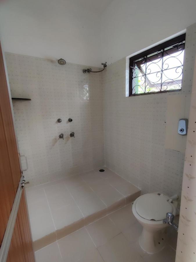 Heaven Goa Guesthouse Benaulim Dış mekan fotoğraf