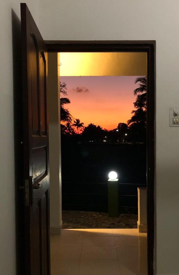 Heaven Goa Guesthouse Benaulim Dış mekan fotoğraf