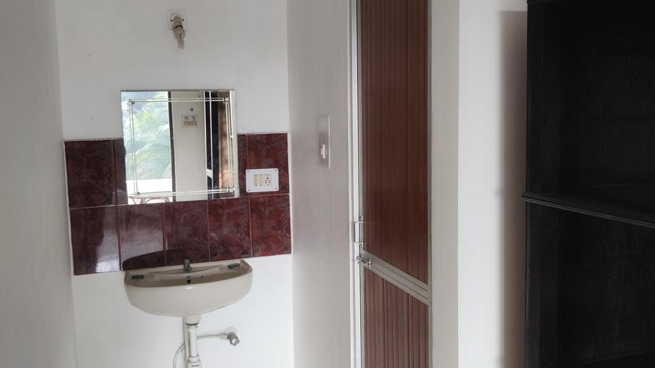 Heaven Goa Guesthouse Benaulim Dış mekan fotoğraf