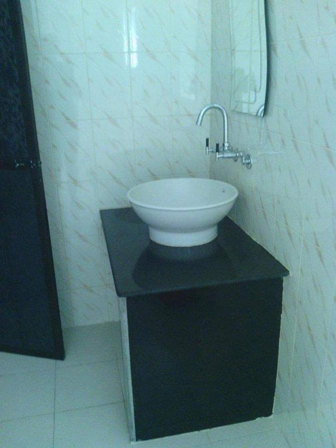 Heaven Goa Guesthouse Benaulim Dış mekan fotoğraf