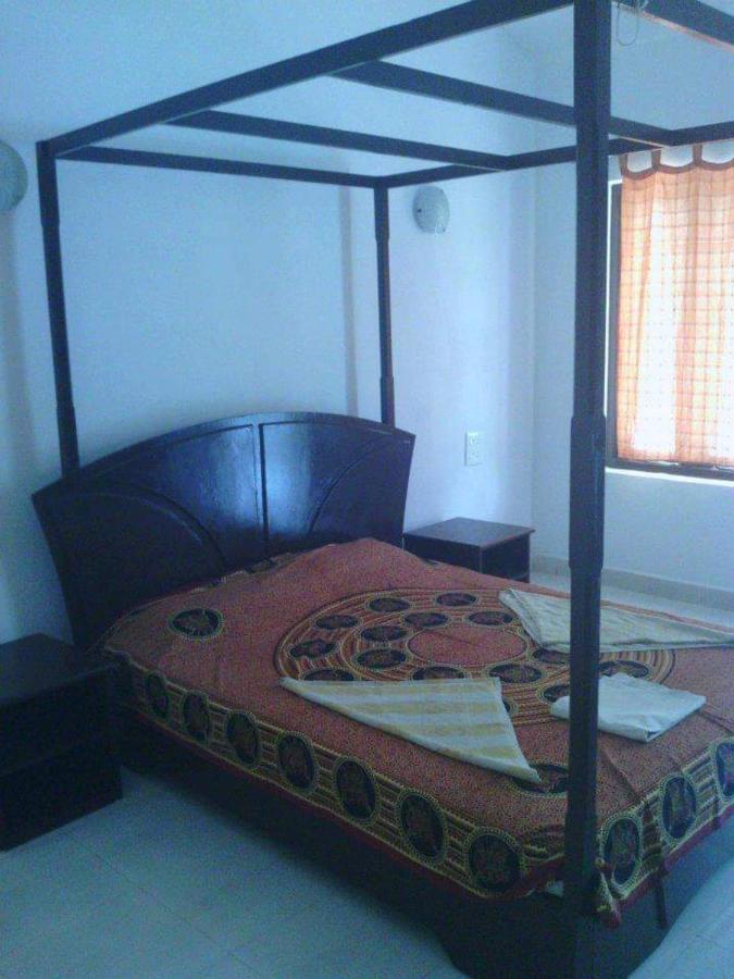 Heaven Goa Guesthouse Benaulim Dış mekan fotoğraf