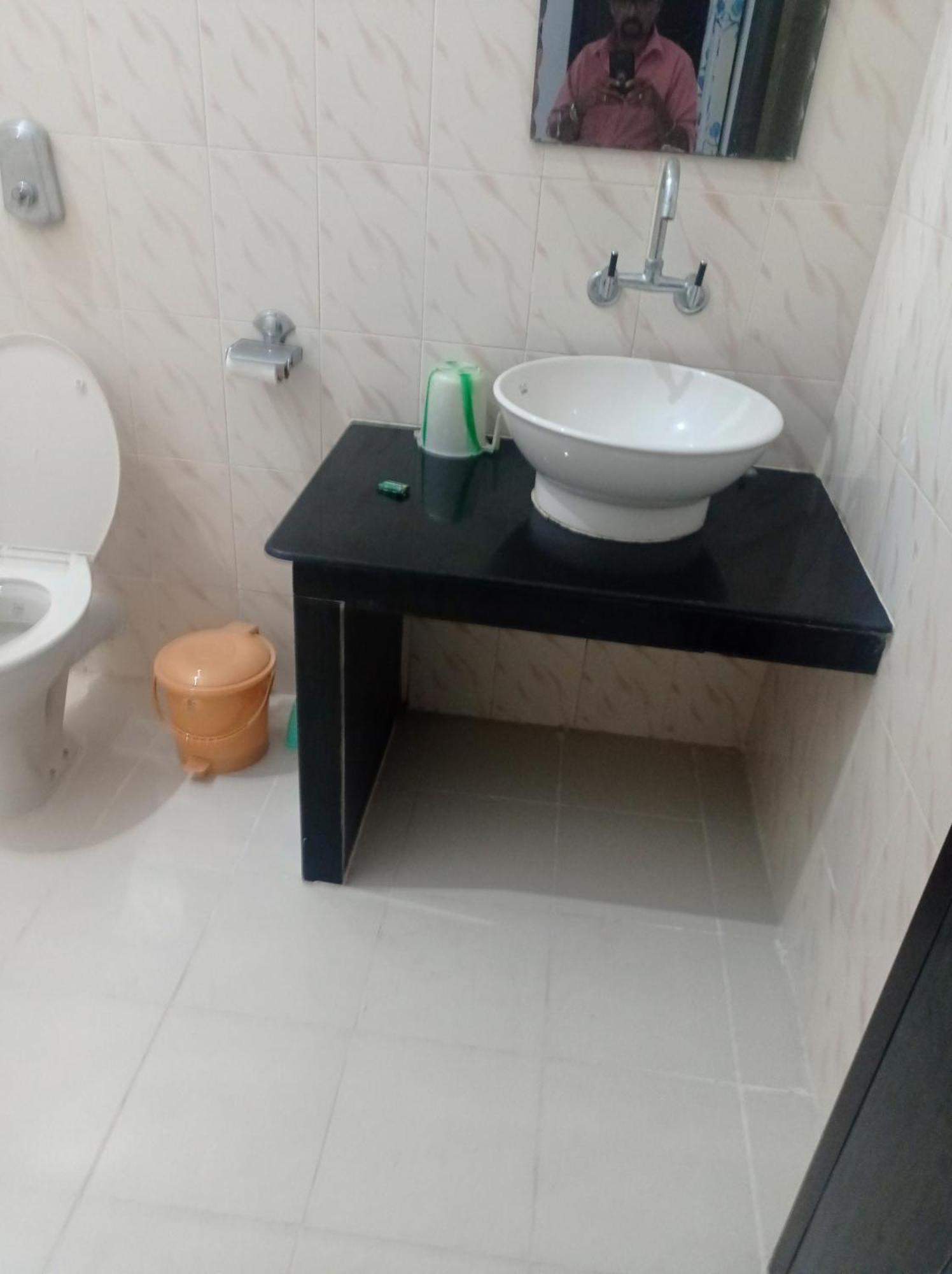 Heaven Goa Guesthouse Benaulim Dış mekan fotoğraf