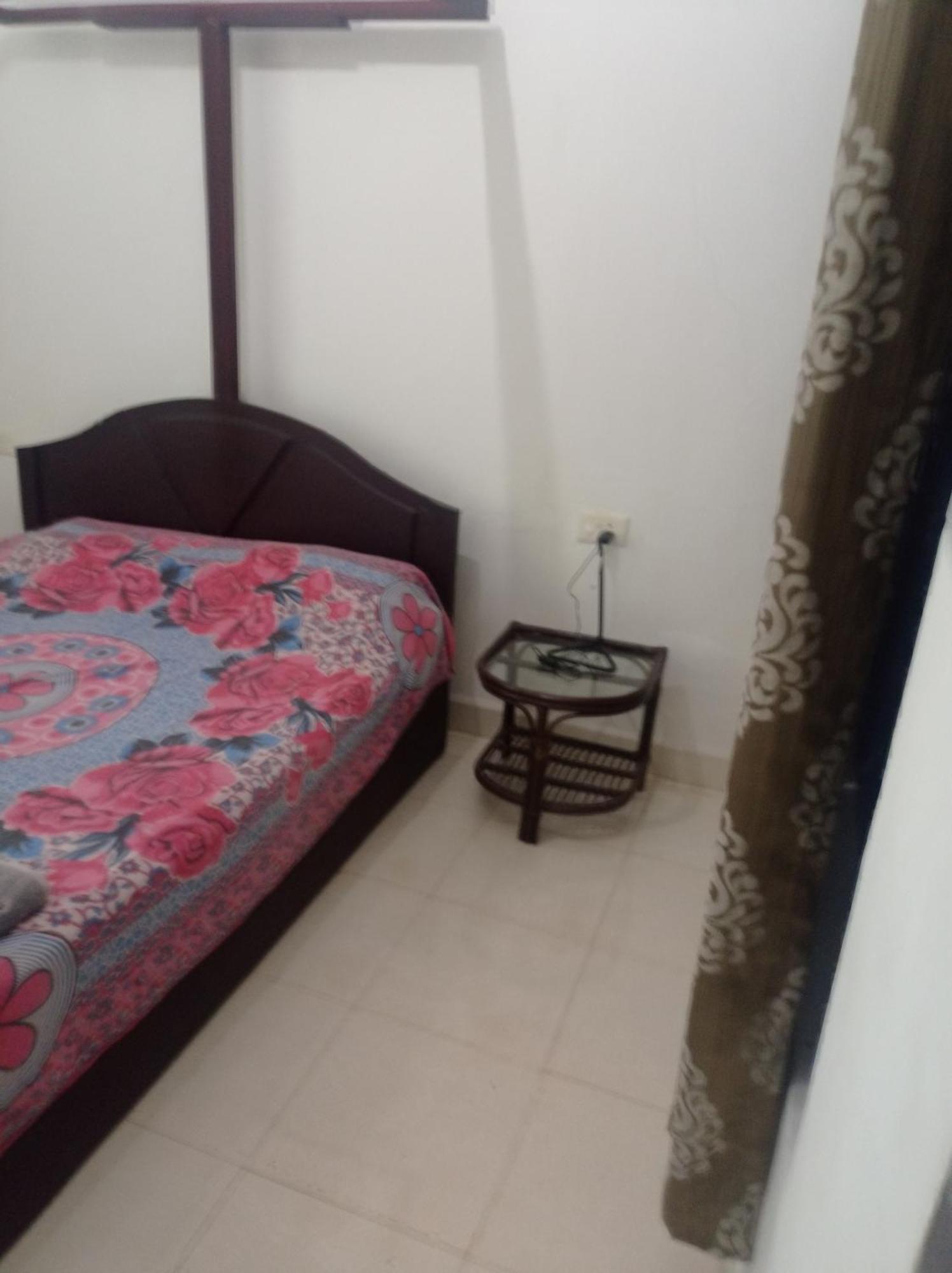 Heaven Goa Guesthouse Benaulim Dış mekan fotoğraf